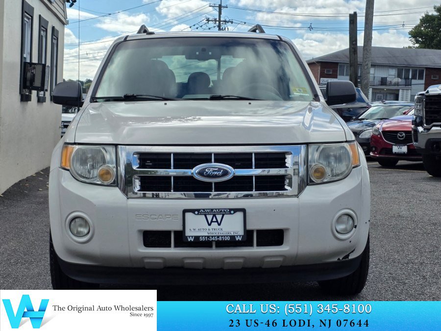 Used 2009 Ford Escape XLT AWD/4WD image 2