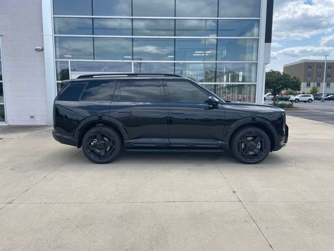 New 2027 Kia Telluride EX X-Line AWD/4WD image 4
