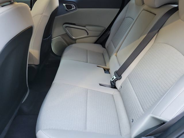 Used 2023 Kia Soul EX FWD image 16