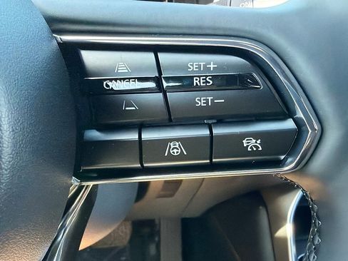 New 2026 MAZDA CX-90 3.3 Turbo S w/ Premium Package AWD/4WD image 43