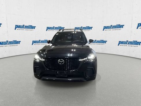 Certified 2025 MAZDA CX-70 3.3 Turbo S w/ Premium Plus AWD/4WD image 4