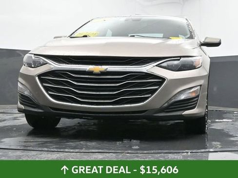 Used 2023 Chevrolet Malibu LT image 46