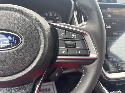 Used 2025 Subaru Outback Touring image 9