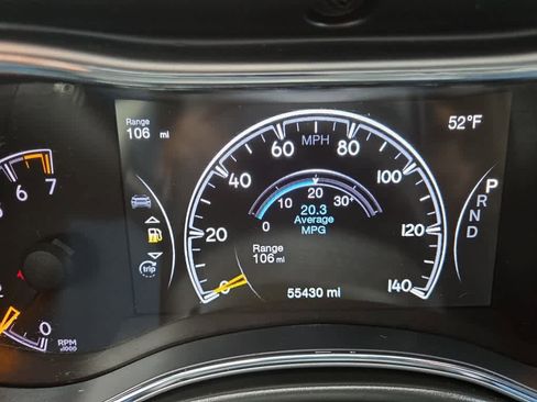 Used 2022 Jeep Grand Cherokee Limited image 17