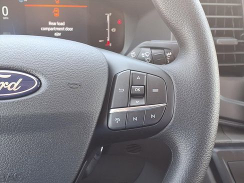 New 2026 Ford Transit 250 148 Medium Roof w/ Load Area Protection Package image 16