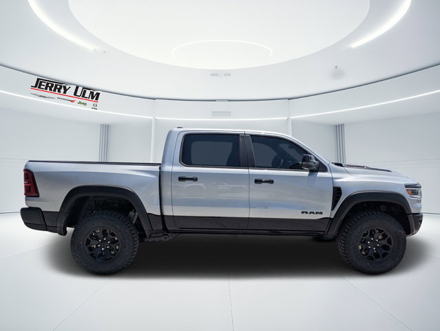 New 2026 RAM 1500 RHO AWD/4WD image 2