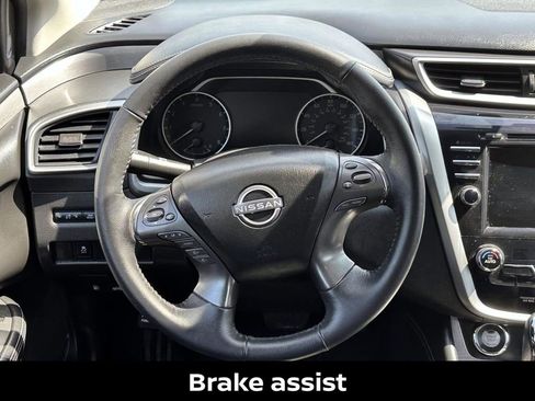 Certified 2024 Nissan Murano SV w/ SV Midnight Edition Package image 18