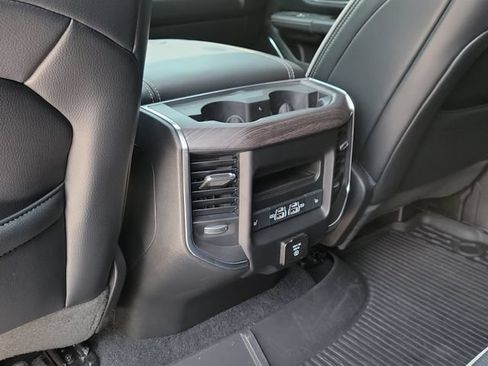 Used 2026 RAM 1500 Laramie AWD/4WD image 23