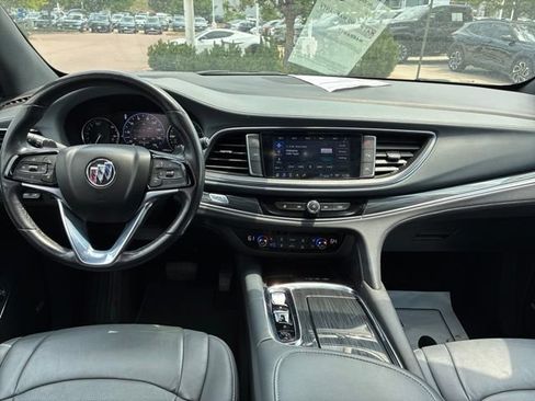 Used 2024 Buick Enclave Premium AWD/4WD image 19