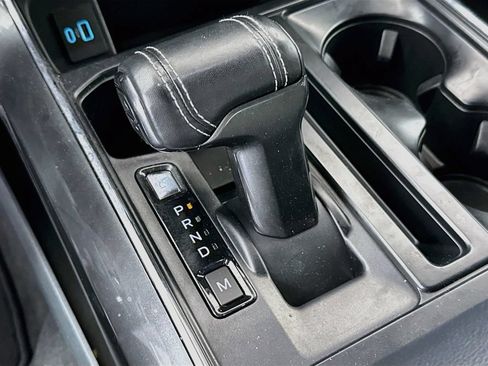 Used 2023 Ford F150 XLT w/ XLT Black Appearance Package AWD/4WD image 18