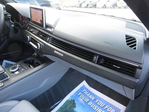 Used 2018 Audi A5 2.0T Prestige image 13