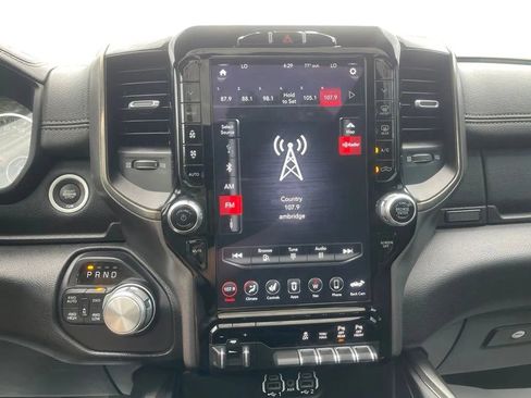 Used 2020 RAM 1500 Sport w/ Leather & Sound Group AWD/4WD image 27