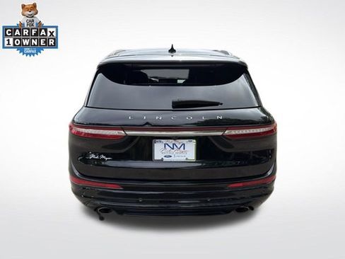 Used 2023 Lincoln Corsair Reserve w/ Jet Appearance Package AWD/4WD image 7