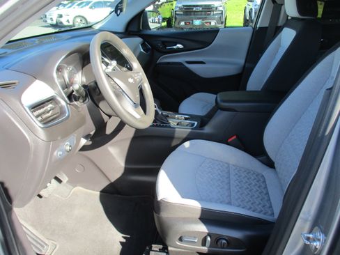 Used 2024 Chevrolet Equinox LS w/ LS Convenience Package AWD/4WD image 11