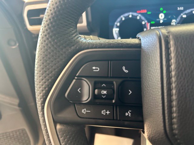 Used 2025 Toyota Tacoma TRD Off-Road AWD/4WD image 13