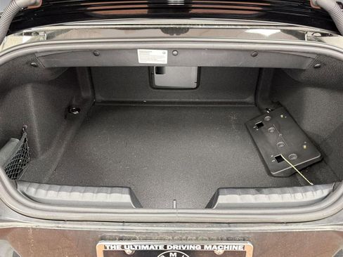 Used 2023 BMW Z4 sDrive30i w/ Convenience Package image 31