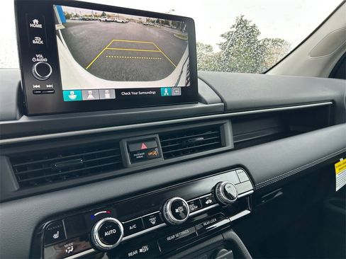 New 2025 Honda Pilot EX-L image 25