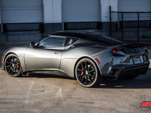 Used 2017 Lotus Evora 400 image 4