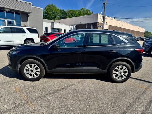 Used 2023 Ford Escape Active AWD/4WD image 2