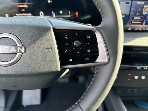 Certified 2026 Nissan Murano SV AWD/4WD image 14