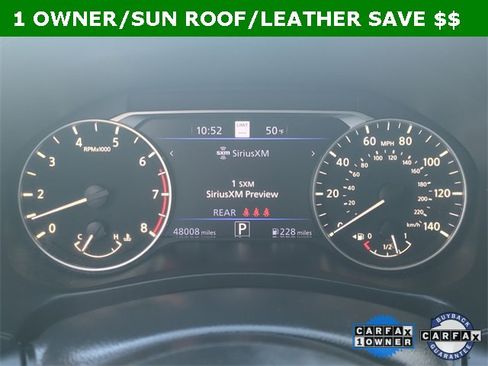 Used 2023 Nissan Altima 2.5 SL image 34