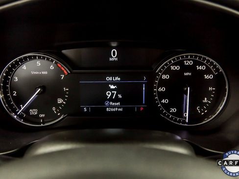 Used 2020 Cadillac XT4 Premium Luxury image 15