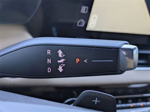 New 2026 Chevrolet Equinox ACTIV w/ Safety and Technology Package image 25