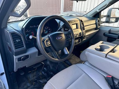 Certified 2020 Ford F450 XL w/ Snow Plow Prep Package image 22