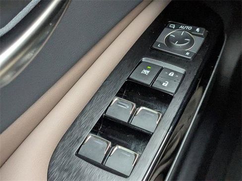 Certified 2023 Lexus ES 350 w/ Premium Package image 23