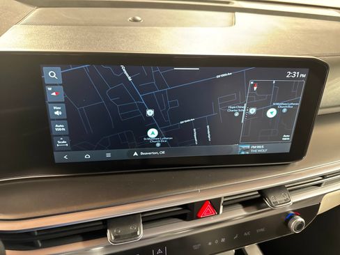 New 2026 Kia Sorento EX AWD/4WD image 17