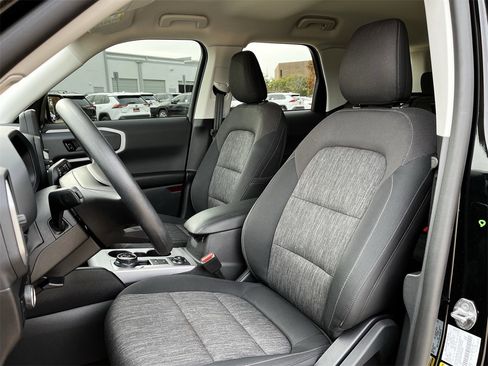 Used 2023 Ford Bronco Sport Big Bend image 22