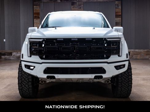 Used 2026 Ford F150 Raptor image 4