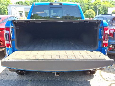 Used 2021 RAM 1500 Rebel w/ Rebel Level 2 Equipment Group AWD/4WD image 29