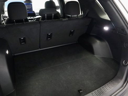 Used 2025 Chevrolet Equinox LT AWD/4WD image 16