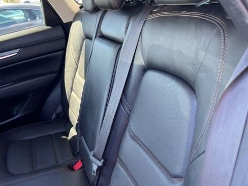 Used 2019 MAZDA CX-5 Grand Touring image 9
