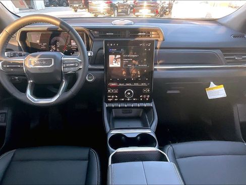 Used 2026 GMC Terrain Elevation w/ Elevation Premium Package image 28