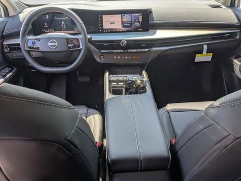 New 2026 Nissan Murano SL AWD/4WD image 14