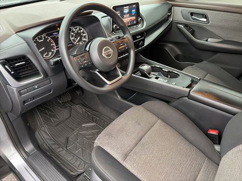 Used 2021 Nissan Rogue SV image 30