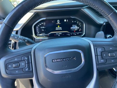 Used 2022 GMC Sierra 1500 Denali image 26