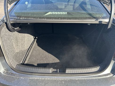 New 2026 Volkswagen Jetta Sport image 25