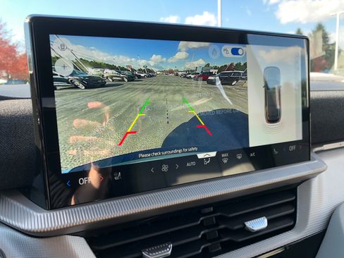 New 2026 Ford Explorer Active w/ Active Comfort Package image 20