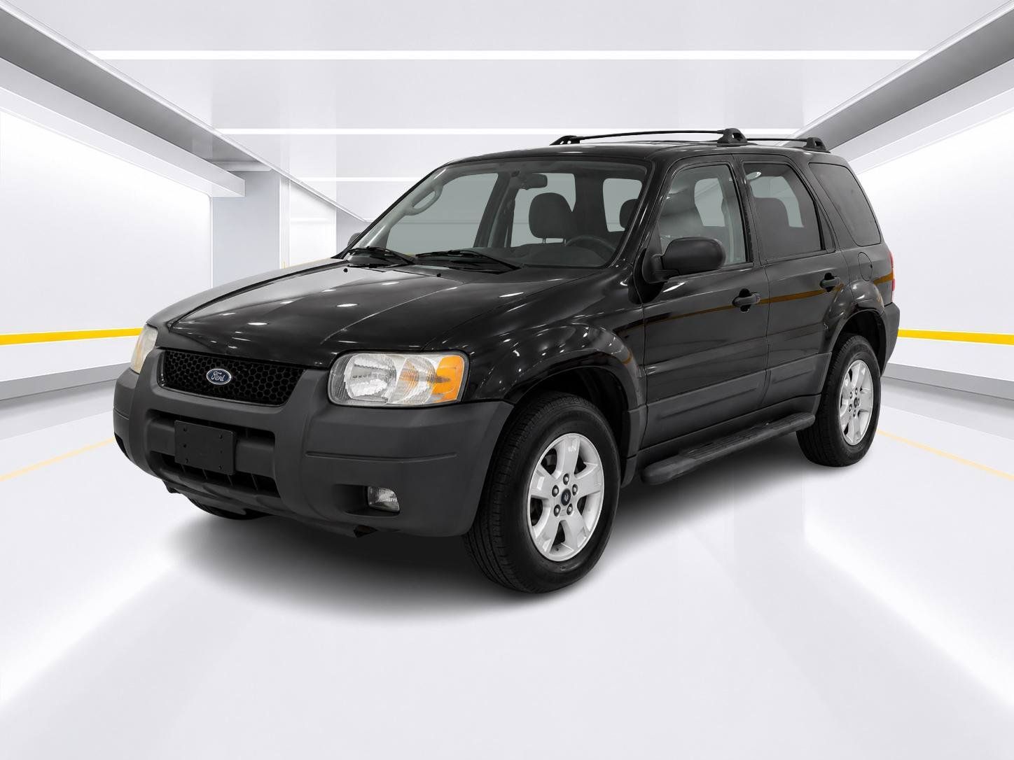Used 2006 Ford Escape XLT FWD image 1