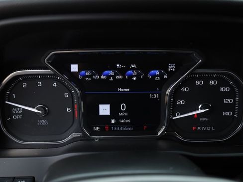 Used 2021 GMC Sierra 1500 AT4 w/ AT4 Value Package image 29