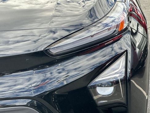 Used 2022 Chevrolet Bolt EUV LT w/ Driver Confidence Package image 48