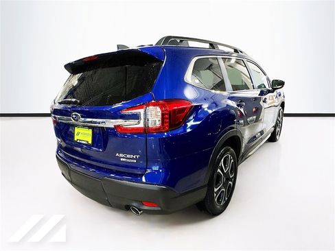 New 2026 Subaru Ascent Limited image 4