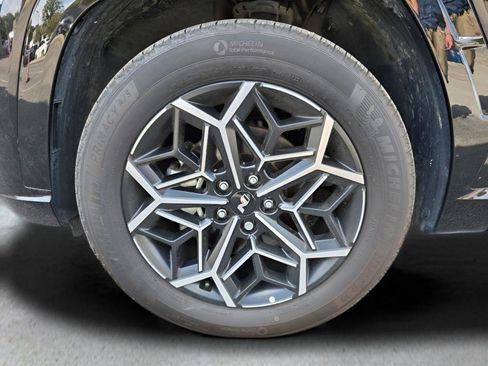 Certified 2024 Hyundai Tucson N Line AWD/4WD image 39