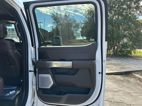 New 2026 Ford F350 King Ranch image 39