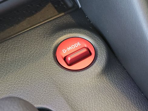 New 2026 Nissan Z NISMO w/ Floor Mat Package RWD image 8