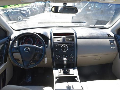 Used 2011 MAZDA CX-9 Sport image 18