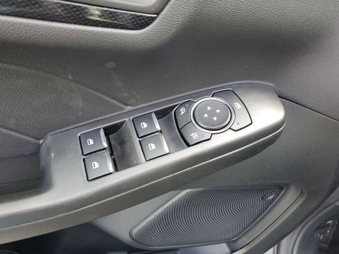 New 2025 Ford Escape ST-Line w/ Equipment Group 301A image 13